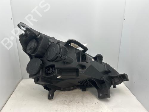 Left headlight CITROËN BERLINGO Box Body/MPV (B9) | BP38326230C28 - Image 5