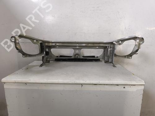 Front slam panel RENAULT KANGOO (KC0/1_) 1.5 dCi (KC08, KC09) | BP36287336C72  - Image 5