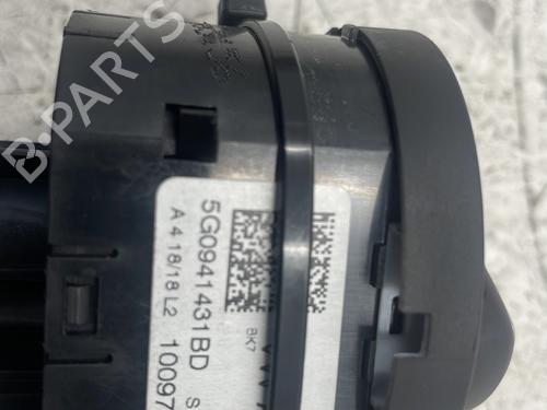 Headlight switch VW GOLF VII Variant (BA5, BV5) 1.6 TDI | BP23830024I24  - Image 5