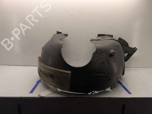 Wheel arch VW GOLF VII Variant (BA5, BV5) 1.6 TDI | BP30045591C56 