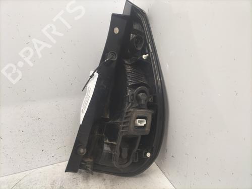 Left taillight RENAULT SCÉNIC III (JZ0/1_) 1.6 dCi (JZ00, JZ12) | BP24663879C34 