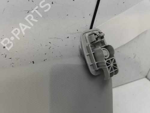 Left sun visor RENAULT ZOE (BFM_) ZOE (BFMC, BFMD) | BP28369839I1 