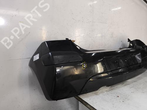 Rear bumper RENAULT TWINGO II (CN0_) 1.2 (CN0D) | BP32205126C8