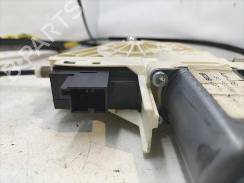 Front right window mechanism AUDI A6 C6 Avant (4F5) 3.0 TDI quattro | BP29515883C23 - Image 2