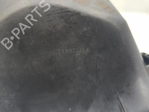 Right headlight TOYOTA RAV 4 II (_A2_) 2.0 D 4WD (CLA20_, CLA21_, CLA20R, CLA21R) | BP32265609C29 