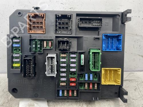 Fuse box CITROËN C4 II (NC_) 1.6 HDi 90 | BP24032928E1 - Image 5
