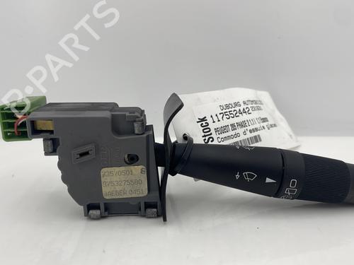 Rattstammestilk PEUGEOT 205 II (20A/C) 1.1 (60 hp) 30874748