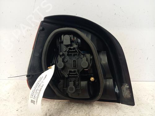 Used Right taillight Right taillight RENAULT SCÉNIC I MPV (JA0/1_, FA0_) 1.6 (JA00, JA16, JA15, JA19, JA1V, JA2B, JA2C, JA0B,... (107 hp) 24395319 24395319