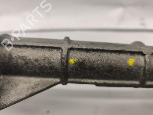 Steering rack RENAULT TWINGO II (CN0_) 1.2 (CN0D) | BP32205131M22 - Image 3