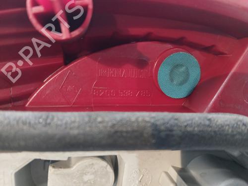 Farolim direito RENAULT MODUS / GRAND MODUS (F/JP0_) 1.5 dCi (FP0E, JP0E) | BP30526561C35