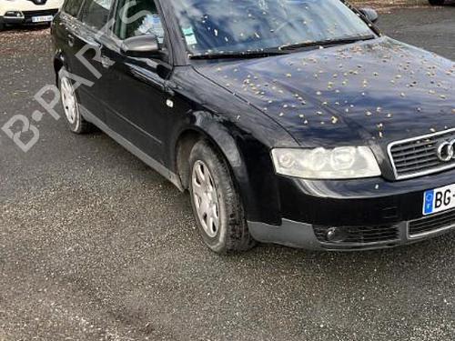Right headlight AUDI A4 B6 Avant (8E5) 1.9 TDI | BP22834784C29  - Image 6