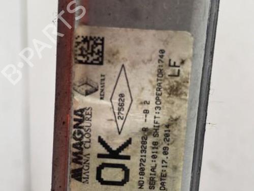 Front left window mechanism DACIA LOGAN MCV II 1.2 | BP22840343C22 - Image 3