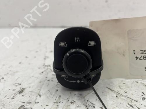 Used Mirror switch PORSCHE 911 (997) 3.8 Carrera S (355 hp) 22838545