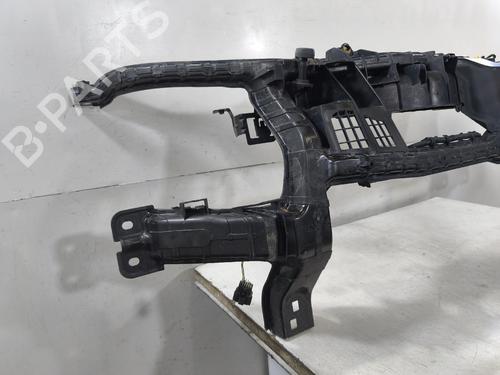 Front slam panel FORD TRANSIT V363 Platform/Chassis (FED, FFD) 2.0 EcoBlue | BP38029979C72 - Image 2
