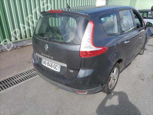 Switch RENAULT SCÉNIC III (JZ0/1_) 1.5 dCi | BP28610343I30  - Image 19
