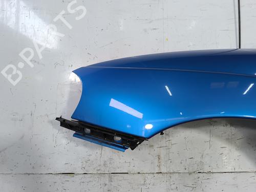 Left front fenders OPEL TIGRA (S93) 1.4 16V (F07) | BP25120708C41 