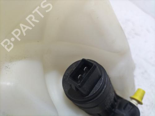 Windscreen washer tank FIAT 500 (312_) 1.2 (312AXA1A) | BP27861403C113 