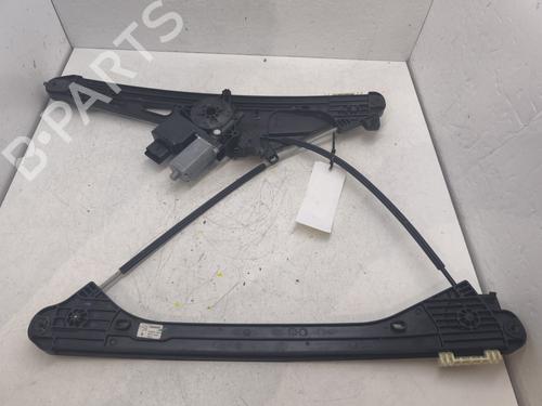 Front right window mechanism CITROËN C5 AIRCROSS (A_) 1.5 BlueHDi 130 (ACYHZJ, ACYHZR) | BP32749831C23 - Image 3