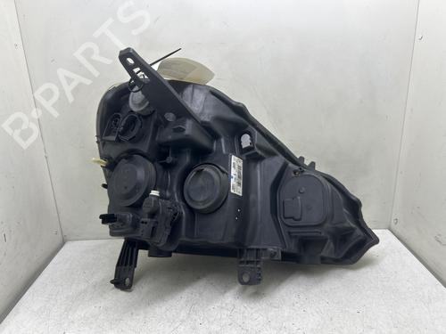 Left headlight RENAULT MODUS / GRAND MODUS (F/JP0_) 1.2 16V (JP0W) | BP39017608C28 - Image 5