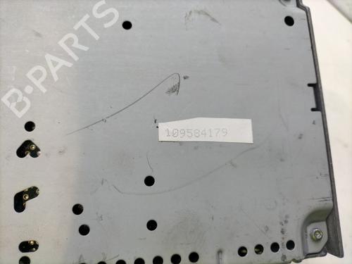 Radio FORD FOCUS III 1.0 EcoBoost | BP27989640E6 