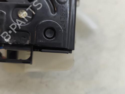 Rear right lock VW PASSAT B5.5 Variant (3B6) 1.9 TDI | BP29213477C99 