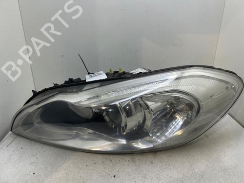 Left headlight VOLVO C70 II Convertible (542) D3 | BP37021765C28 - Image 5