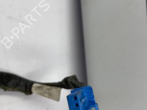 Right sun visor PEUGEOT 308 II (LB_, LP_, LW_, LH_, L3_) 1.6 BlueHDi 120 | BP22835423I2