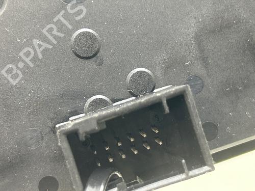 Used Headlight switch Headlight switch 37472501 37472501