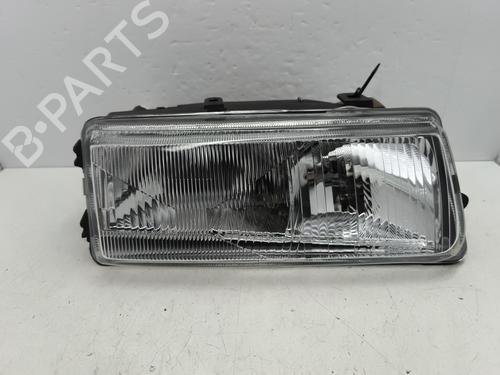 Used Right headlight SEAT TOLEDO I (1L2) 1.9 TDI (90 hp) 31290236