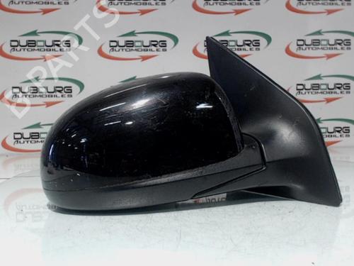 Right mirror KIA PICANTO I (SA) 1.0 | BP22814573C27 