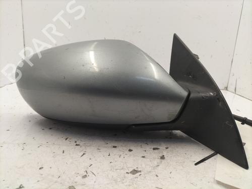 Used Right mirror PEUGEOT 607 (9D, 9U) 2.2 HDi (133 hp) 22841654