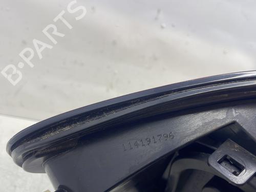 Højre baglygte CITROËN C3 II (SC_) 1.6 VTi 120 | BP29894145C35