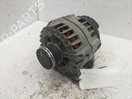 Generator PORSCHE CAYENNE (92A) 3.0 Diesel (262 hp) 25280324