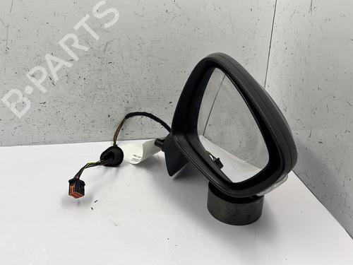 Used Right mirror CITROËN C3 AIRCROSS II (2R_, 2C_) 1.2 PureTech 110 (2RHNZB, 2RHNZW, 2RHNPX, 2RHNPJ) (110 hp) 24894481