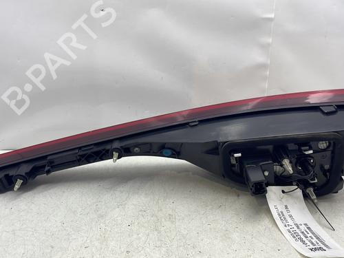Used Left tailgate light Left tailgate light RENAULT MEGANE IV Hatchback (B9A/M/N_) [2015-2026] 33561241 33561241