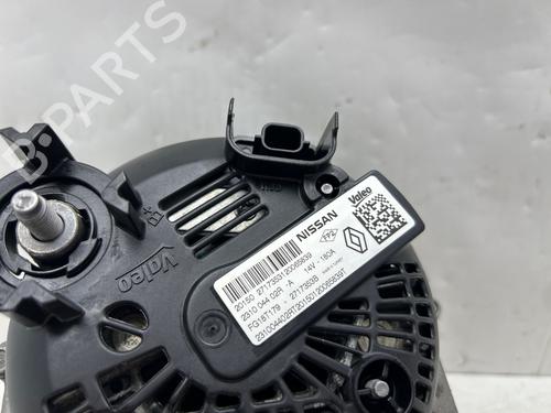 Alternator RENAULT CLIO V (B7_) 1.5 Blue dCi 85 (B7AG) | BP35940668M7 - Image 3