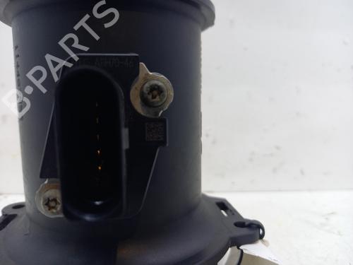 Mass air flow sensor AUDI A6 C6 Avant (4F5) 2.7 TDI quattro | BP29980444M95