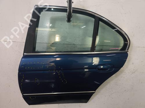 Used Left rear door BMW 5 (E39) 523 i (170 hp) 32436066