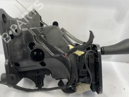 Gear lever PEUGEOT 5008 (0U_, 0E_) 1.6 BlueHDi 120 | BP22832415M90 