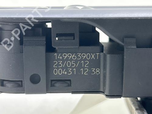 Left front window switch CITROËN C8 (EA_, EB_) 2.0 HDi 135 | BP36418039I27 - Image 3