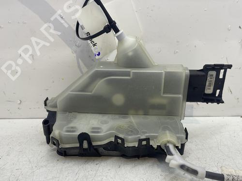 Front right lock CITROËN C3 AIRCROSS II (2R_, 2C_) 1.2 PureTech 110 (2RHNZB, 2RHNZW, 2RHNPX, 2RHNPJ) | BP29619405C97 