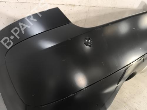 Rear bumper AUDI ALLROAD C5 (4BH) 2.5 TDI quattro | BP26031490C8 