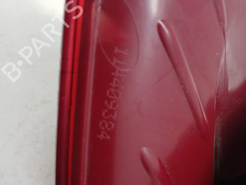 Lampa tylna prawa PEUGEOT 307 (3A/C) 1.6 16V | BP30045682C35 