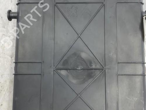 Used Fuse box Fuse box CITROËN C3 II (SC_) 1.4 HDi 70 (SC8HZC, SC8HR0, SC8HP4) (68 hp) 22832954 22832954