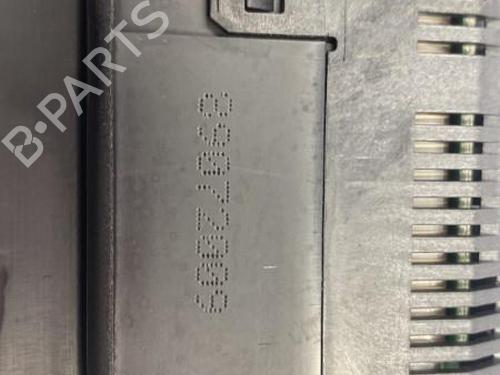 Display monitor OPEL MERIVA A MPV (X03) 1.3 CDTI (E75) | BP22836794C48 