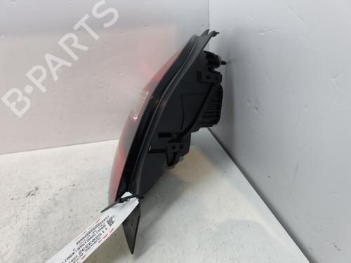 Left taillight RENAULT TWINGO III (BCM_, BCA_) 0.9 TCe 90 (BCM9, BCM2) | BP30397024C34