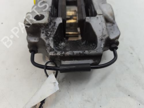 Right front brake caliper RENAULT MEGANE II (BM0/1_, CM0/1_) 2.0 dCi | BP28525854M104