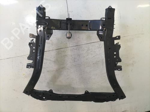 Forbro DACIA DUSTER (HM_) 1.2 TCe 125 (HMMA) | BP30726829M9 