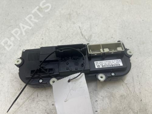 Climate control VW GOLF VI (5K1) 1.4 | BP40077725I5 - Image 2