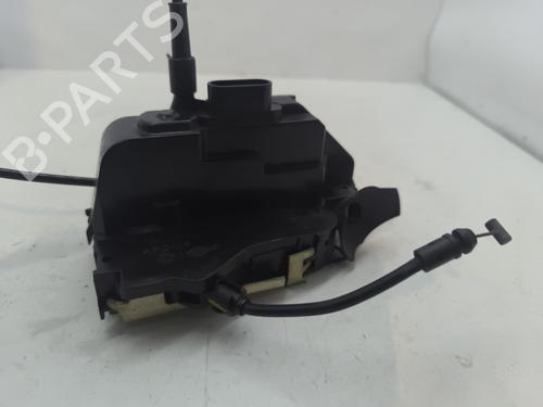 Front left lock RENAULT MEGANE II (BM0/1_, CM0/1_) 1.4 16V (BM0B, CM0B) | BP29377402C98 